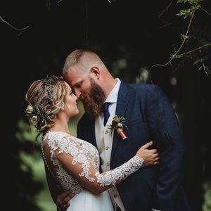 Meet your Posher, Russell